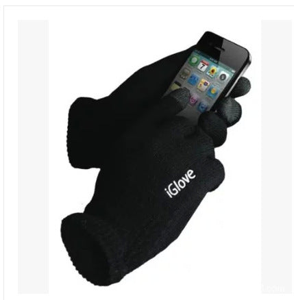 Touch Screen Comfortable And Versatile Gloves