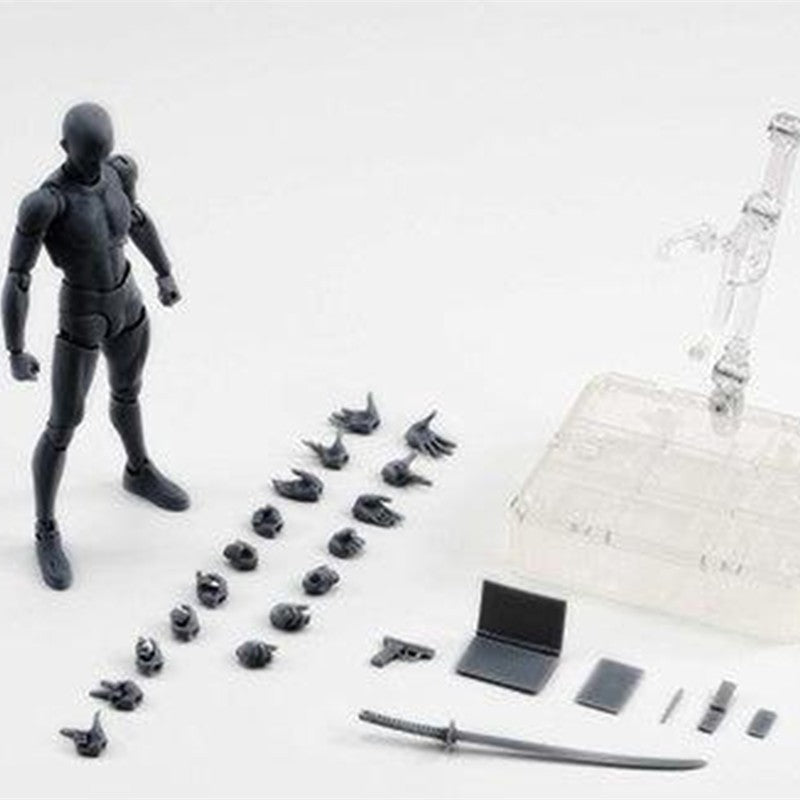 Figures Models for Artists