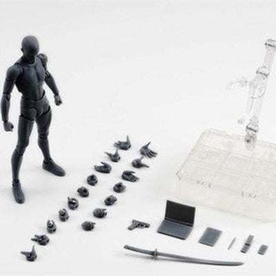 Figures Models for Artists