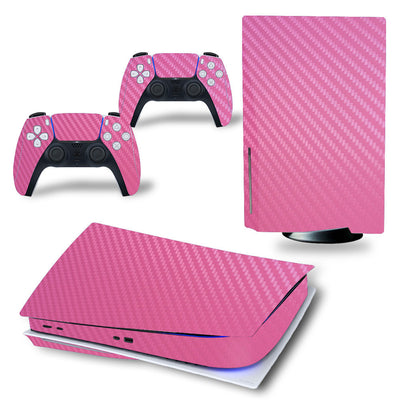 PS5 Disk CD-ROM Board Game Console Full Body Sticker