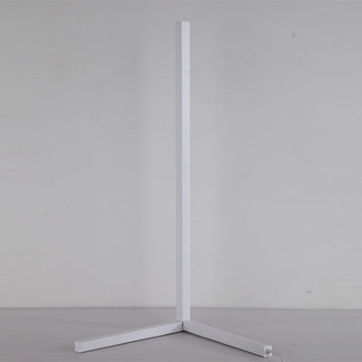 Nordic RGB Corner Floor Lamp Modern Simple