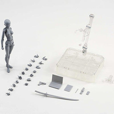 Figures Models for Artists