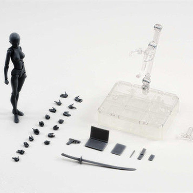 Figures Models for Artists