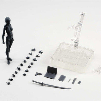 Figures Models for Artists