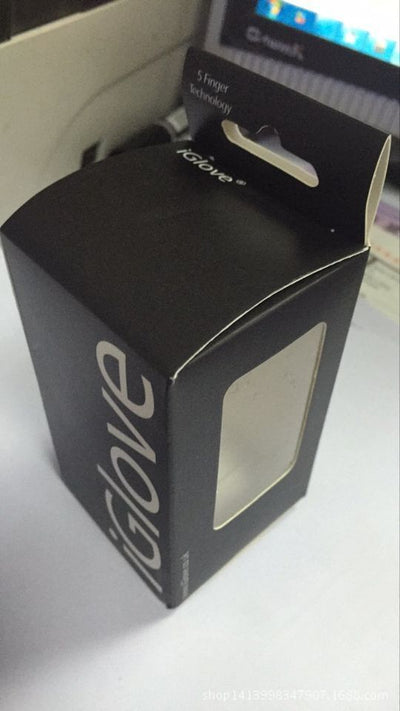 Touch Screen Comfortable And Versatile Gloves