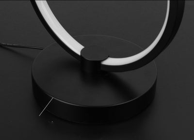 Atmosphere Desk Lamp Bedroom RGB Gaming Colorful Creative