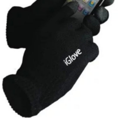 Touch Screen Comfortable And Versatile Gloves