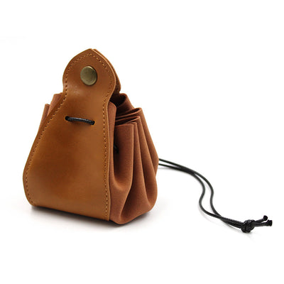 PU Dice  Game Accessories Pull Bag
